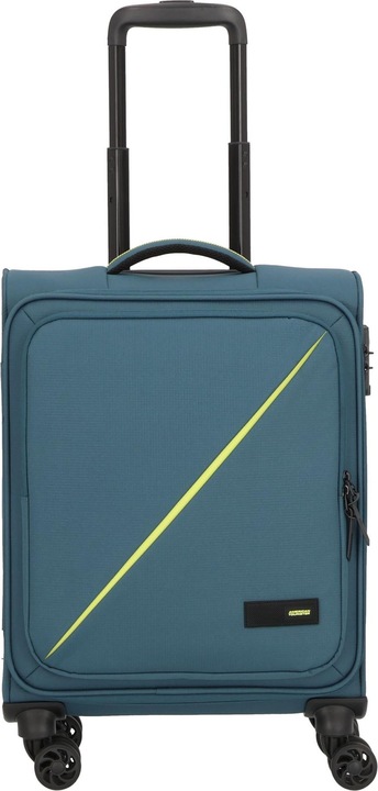 American Tourister AMERICAN TOURIST Take2Cabin 150908 (38.50 l, Handgepäck (bis 50l))