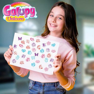 Image du produit Craze Stempel Galupy Unicorn