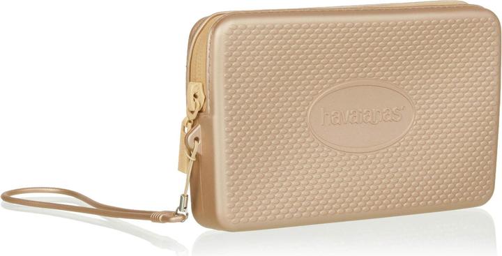 Image du produit Havaianas Pochette Mini - Doré