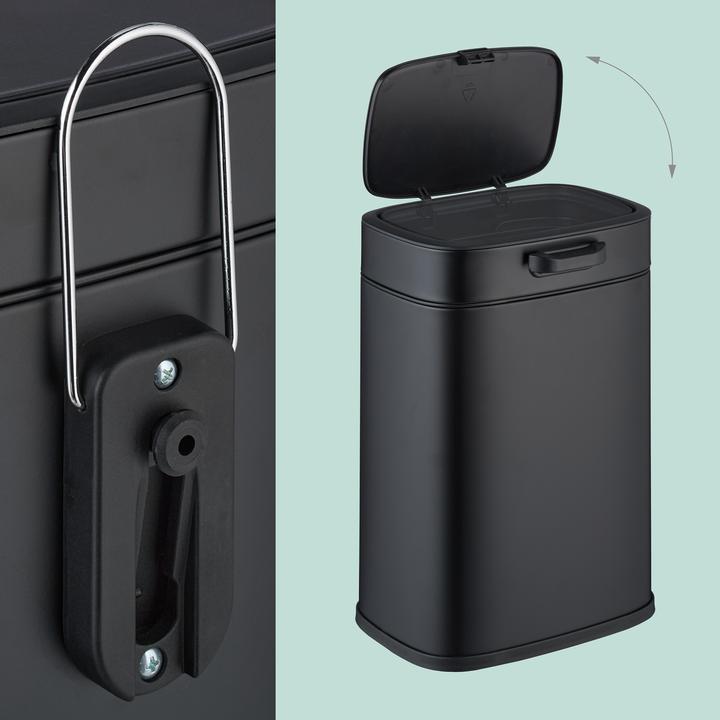 Produktbild Relaxdays Küchenmülleimer (5 l)