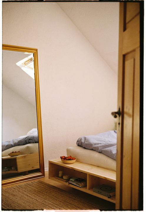 Image du produit Karup Design Merge Bed (160 x 200 cm)