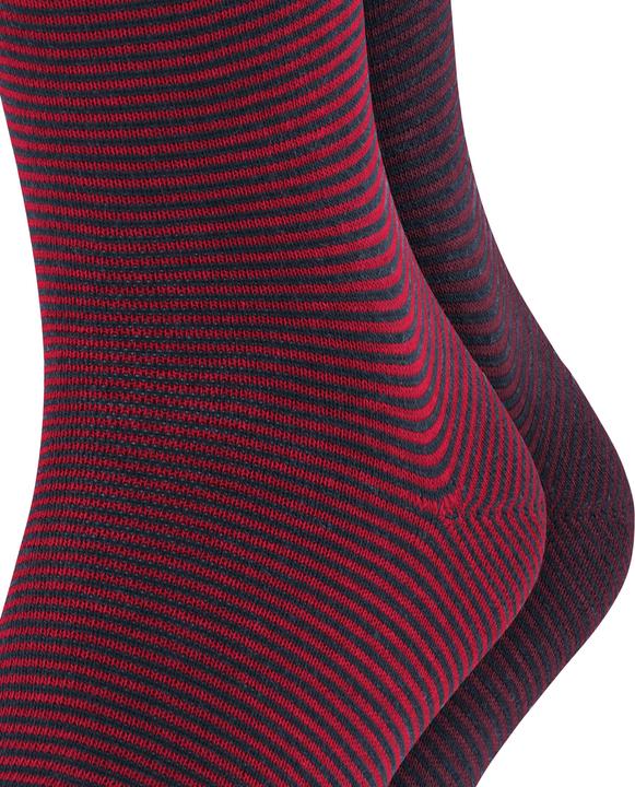 Actual product image Esprit Allover Stripe SO 2P (pack of 2, 39 - 42)