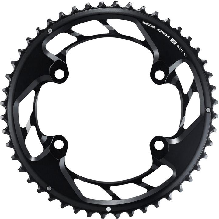 Shimano Kettenblatt GRX FC-RX820-2 (48)