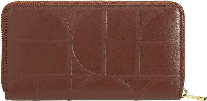 Actual product image Dudu Up Geldbörse RFID Schutz Leder 20 cm