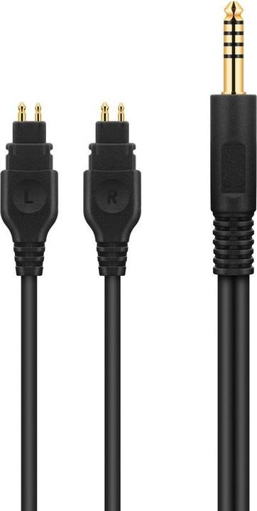 Produktbild Sennheiser HD 660S (ANC, Kabelgebunden)