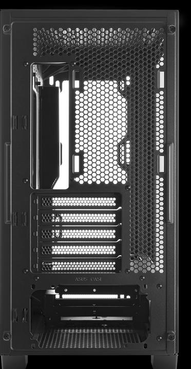 Produktbild ASUS A21 (mATX, Mini-ITX)