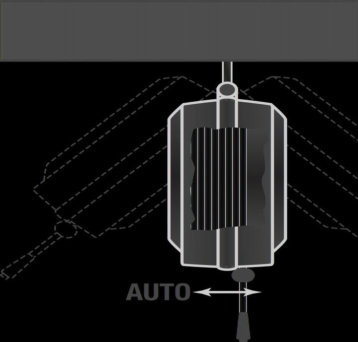 Immagine prodotto HAZET Avvolgitubo 9040N-10