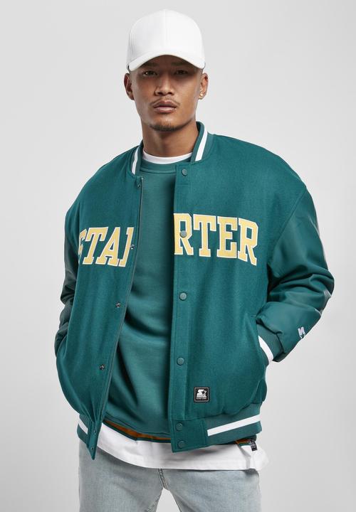 Actual product image Starter Team Jacket (S)