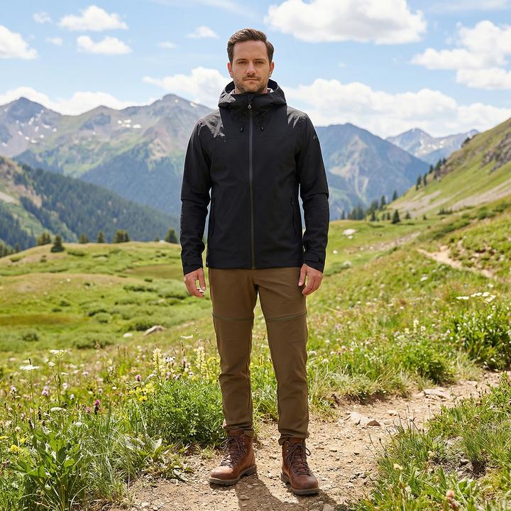 Produktbild Radys R1 X Light Tech Jacket (M)