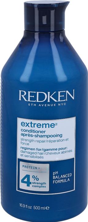 Actual product image Redken Extreme (500 ml)