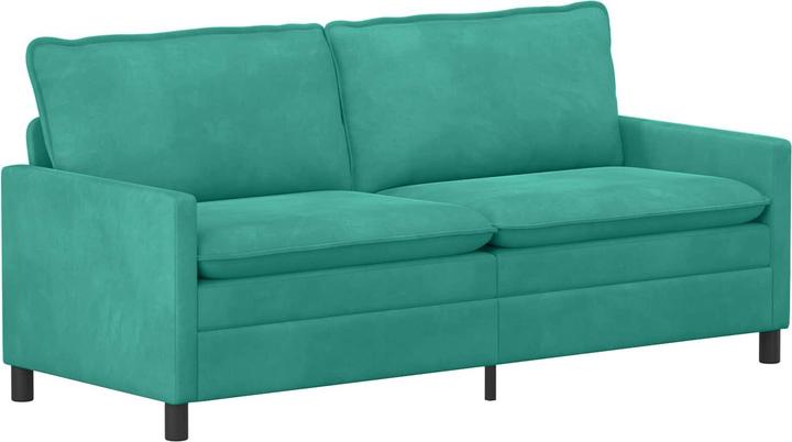 Produktbild vidaXL Modernes Sofa (2-Sitzer)