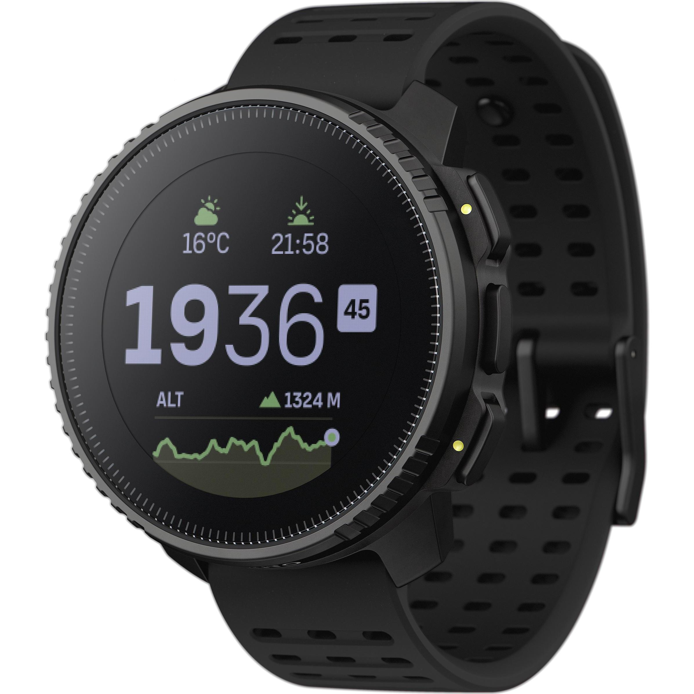 Thumbnail - Suunto Vertical (49 mm), Smartwatch