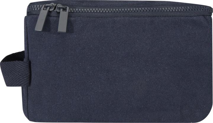 Actual product image Generic Pack Recycled Aware Toiletry Bag