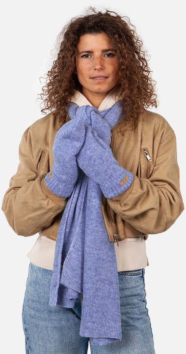 Produktbild Barts Women's Witzia Mitts (One Size)