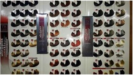 Produktbild Dikson Color 6.0 6N Dark Blonde with Herbal Extracts and Refreshing Action 120ml (6n)