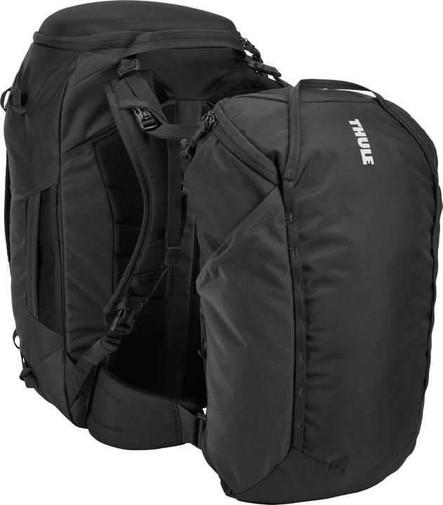 Actual product image Thule Landmark 60 (60 l)