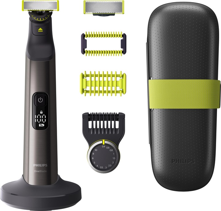 Philips OneBlade Pro 360 Face + Body