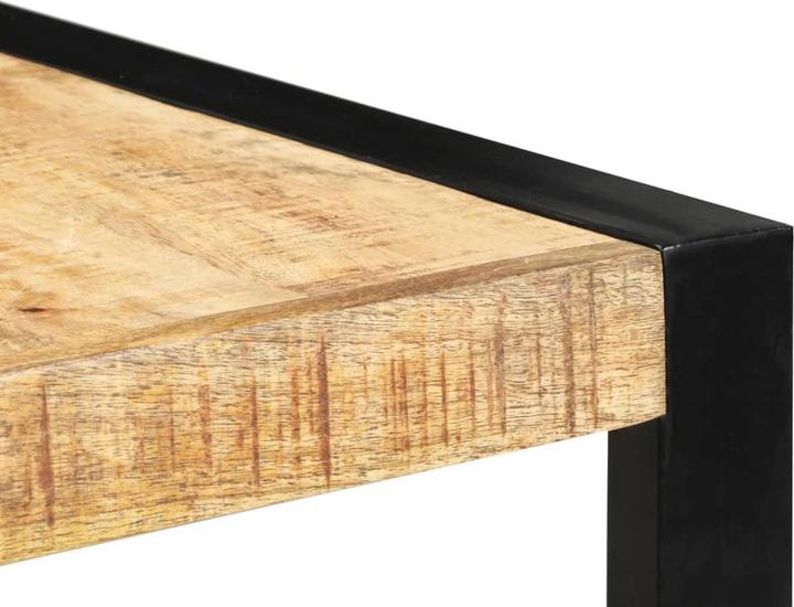 Produktbild vidaXL Bartisch (140 x 70 x 110 cm)
