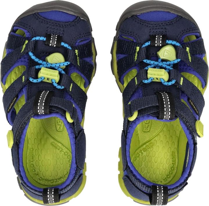 Produktbild Keen Y Seacamp Ii Cnx (39)