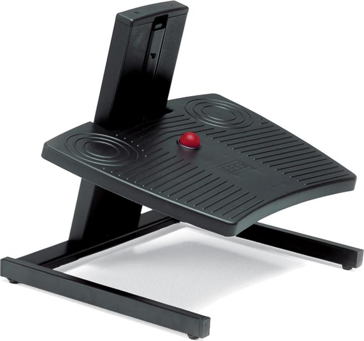 Bakker Elkhuizen Voetvorm Standaard Laag