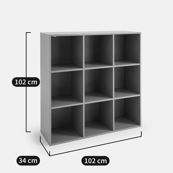 Actual product image La Redoute Interieurs Diny (100 x 100 x 33 cm)