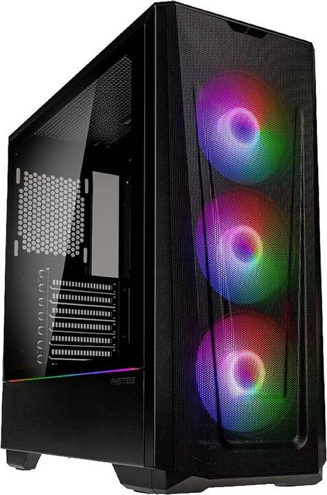 Image du produit Phanteks Eclipse G360A (E-ATX, ATX, mATX, Mini-ITX)