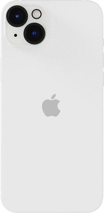 Actual product image tech21 Impact Glass/Camera Bdl Iphone (1 pcs., Apple iPhone 15 Plus)