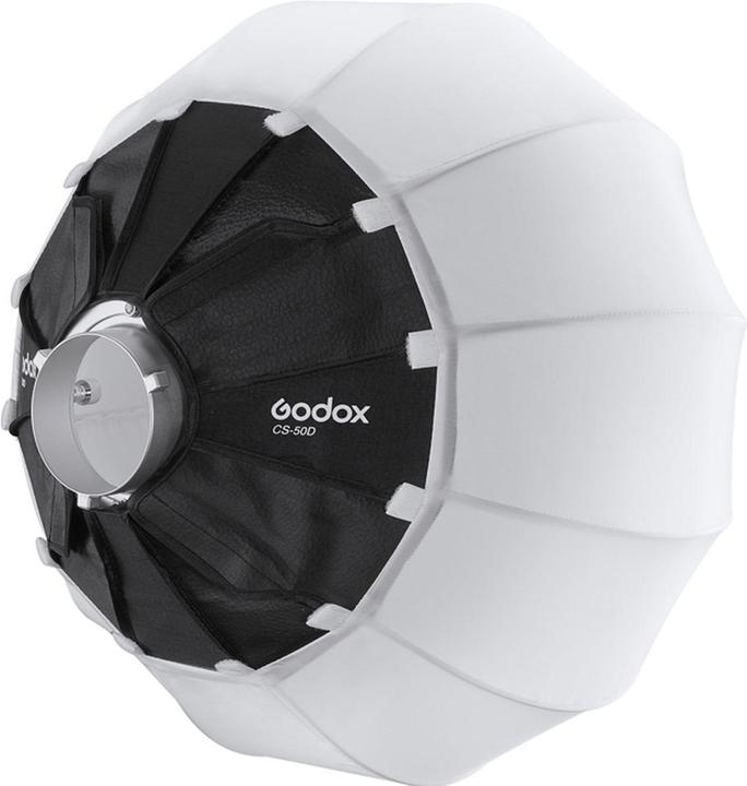 Image du produit Godox Boîte à lumière Lantern 50CM (Boule de diffusion, 50 cm)