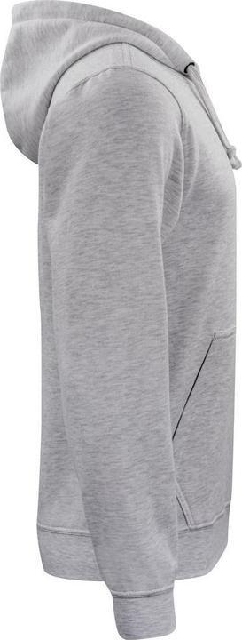 Produktbild Clique Basic Kapuzenpullover (S)