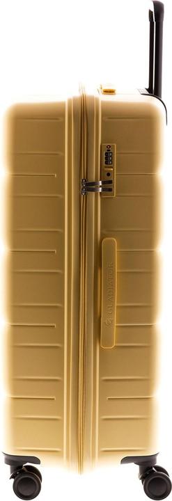 Actual product image Wüsthof 2700 4 Rollen Trolley 76 cm (105 l)