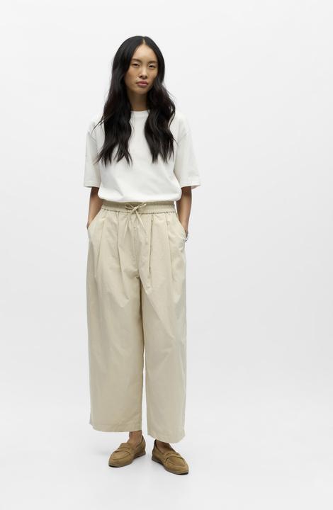 Actual product image Object Wide Leg Hose (42)