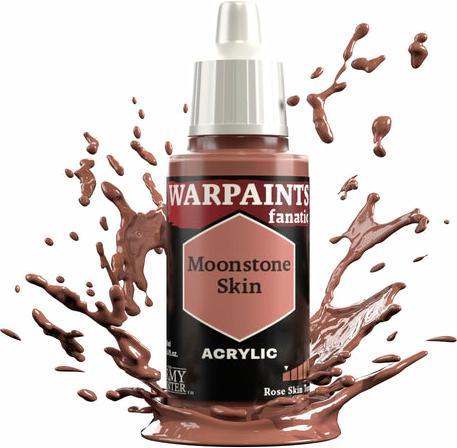 Produktbild The Army Painter Farbe Warpaints Fanatic: Moonstone Skin 18 ml