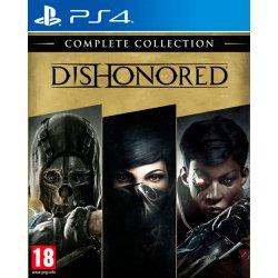 Immagine prodotto Bethesda Dishonored: La Collezione Completa (DLC inclusi) (PS4)