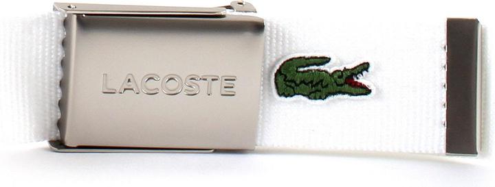 Image du produit Lacoste Ceinture Casual Confortable - 1419 (130)