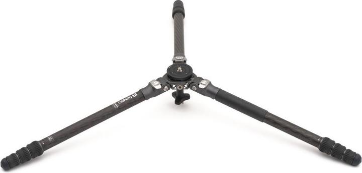 Produktbild Benro TMTH34C Mammoth Carbon Stativ (Carbon)