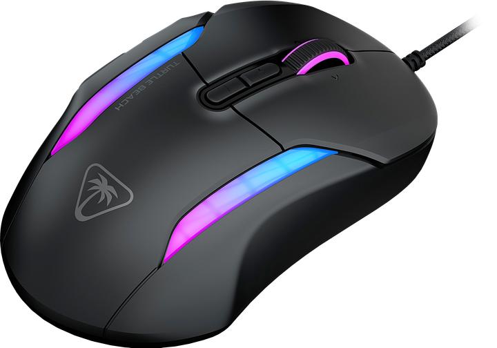 Actual product image Turtle Beach KONE II - Gaming Mouse (Cable)