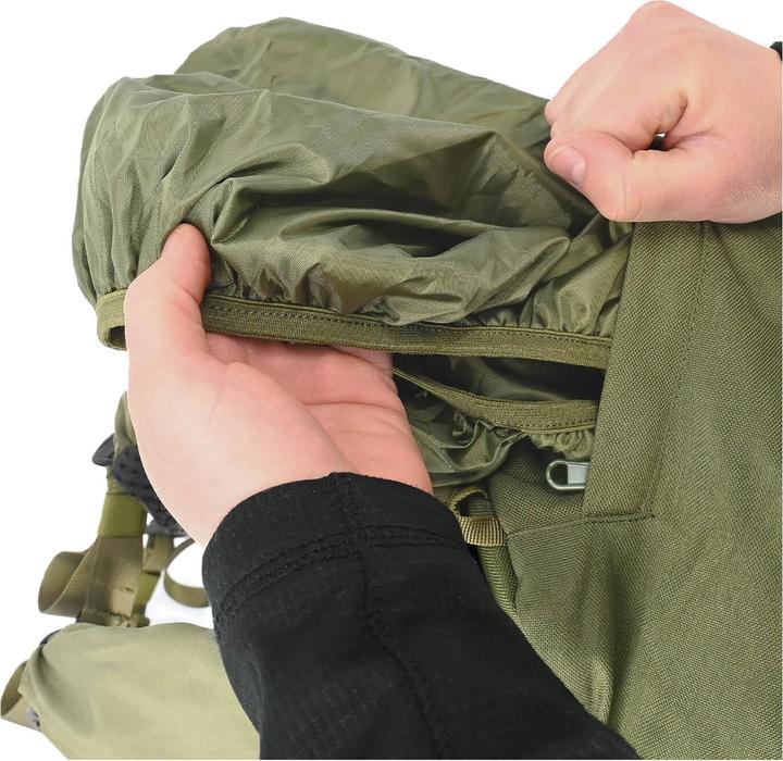 Image du produit Bushpeak Sac à dos de survie - Overnighter 40L (40 l)