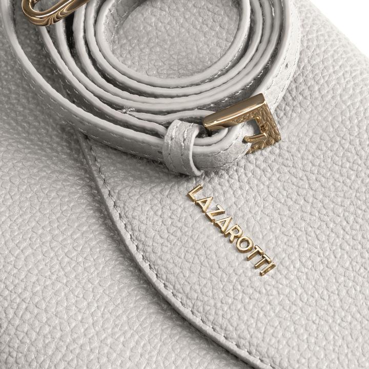 Immagine prodotto Lazarotti Pochette Bologna in pelle 23 cm