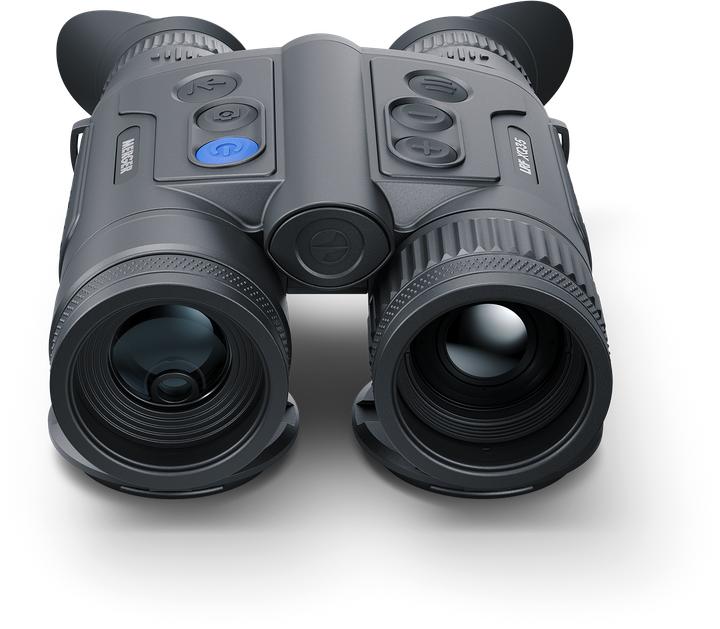 Actual product image Pulsar Merger XQ35 LRF (Hand-held thermal imaging camera)