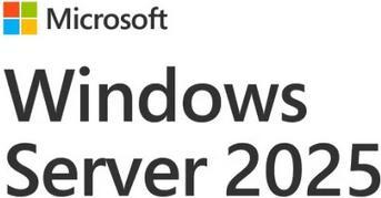 Produktbild Microsoft OEM Windows Svr CAL 2025 ITA 1 CAL User (1 User, 24 Monate)