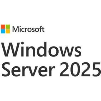 Microsoft Windows Server Cal 2025 Italian Dsp Oei 5 Clt User Cal Per Windows