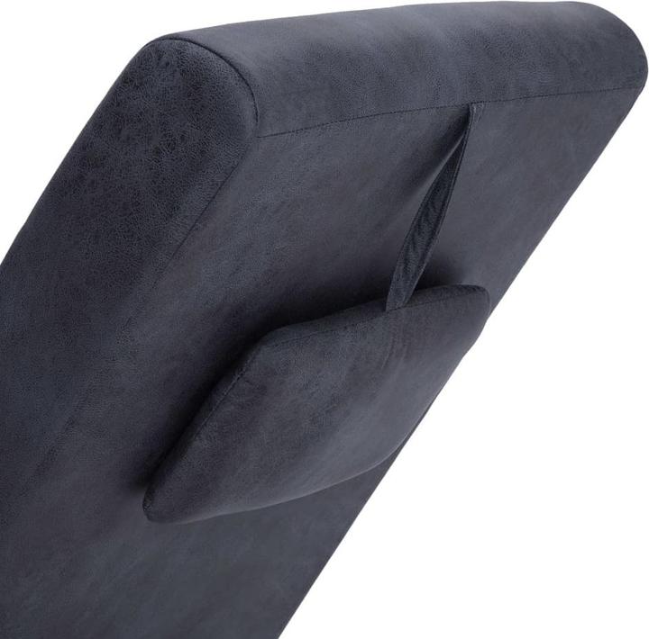 Produktbild vidaXL Chaiselongue