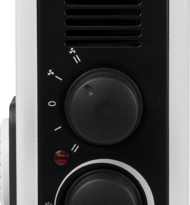 Actual product image Tristar Convector heater, 2000 W, white (2000 W)