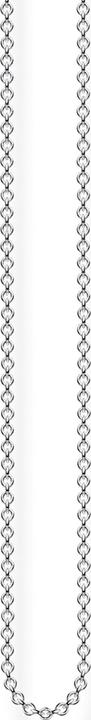 Immagine prodotto Thomas Sabo Catena a piselli 925er (Argento 925, 38 - 42 cm)