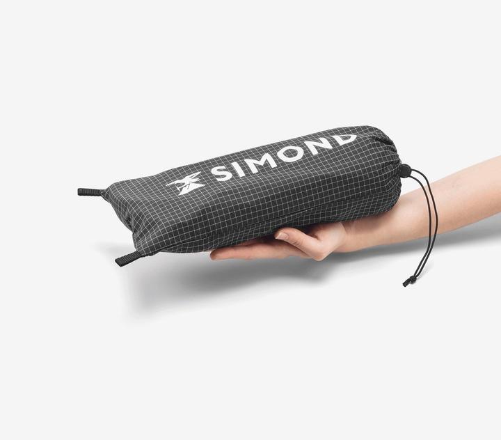 Actual product image Simond Climbing harness light (M)