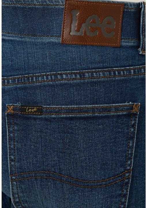Actual product image Lee Slim Fit MVP (28)