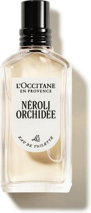 L'Occitane Néroli & Orchidée (Eau de Toilette, 50 ml)