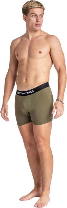 Immagine prodotto Universal Textiles Cedar Boxer Uomo Misura Confezione 5 (L, Confezione da 5 pezzi)