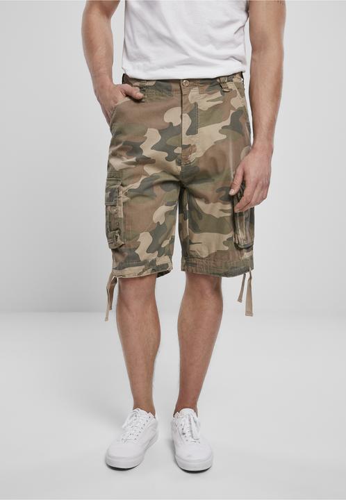 Produktbild Brandit Urban Legend Cargo Shorts (4XL)