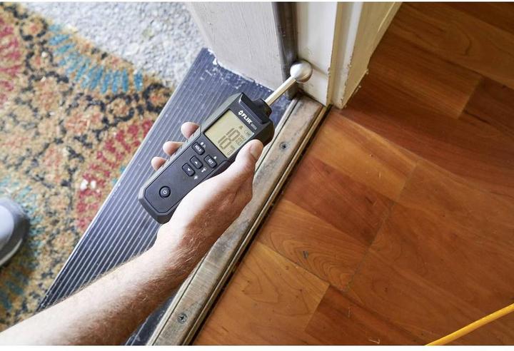 Actual product image Flir Material Moisture Meter